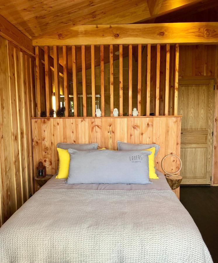 La Maison Moutchic Лакано Екстер'єр фото
