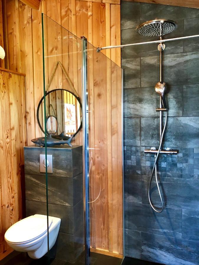 La Maison Moutchic Лакано Екстер'єр фото