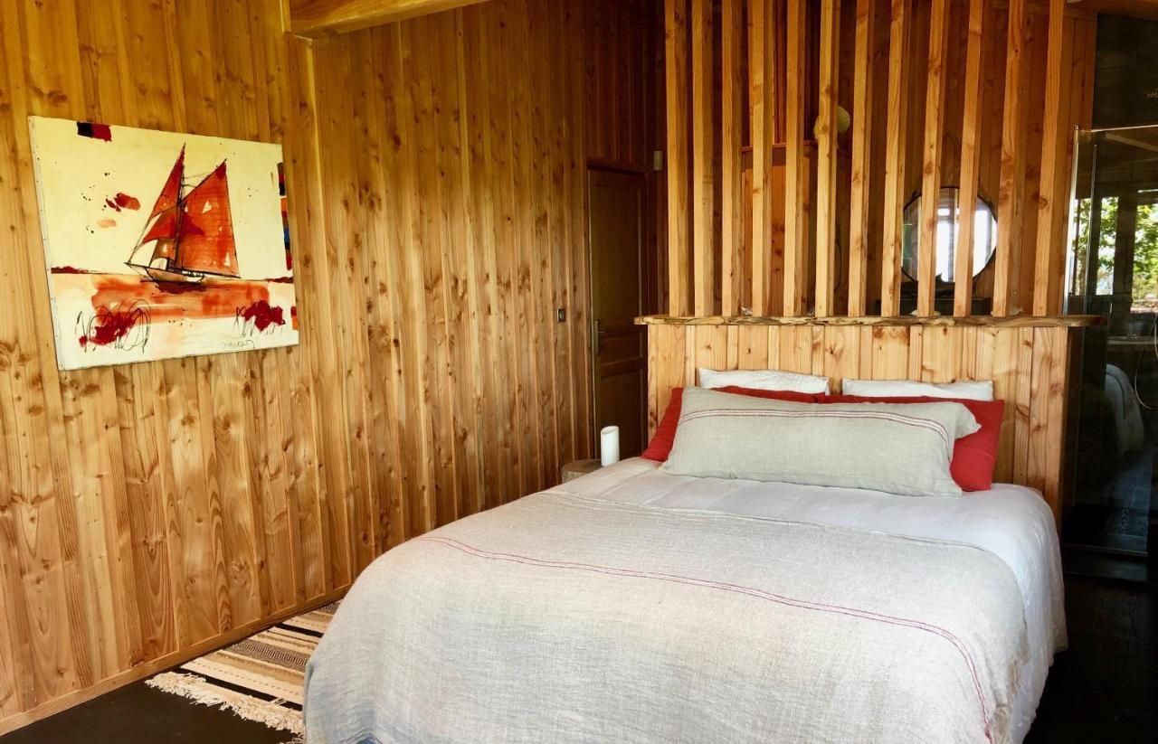 La Maison Moutchic Лакано Екстер'єр фото