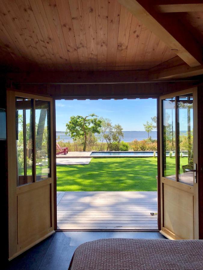 La Maison Moutchic Лакано Екстер'єр фото
