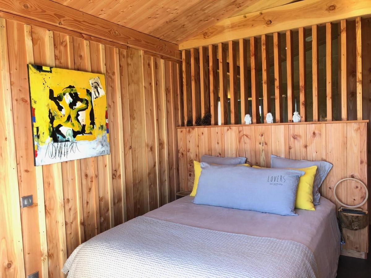 La Maison Moutchic Лакано Екстер'єр фото