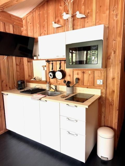 La Maison Moutchic Лакано Екстер'єр фото